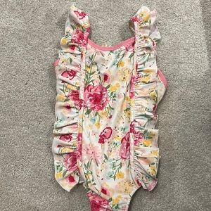 Sweet Honey 4T bathing suit